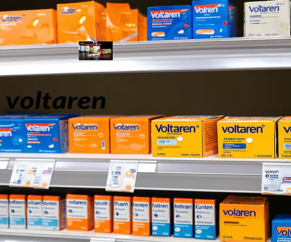 Voltaren retard prezzo